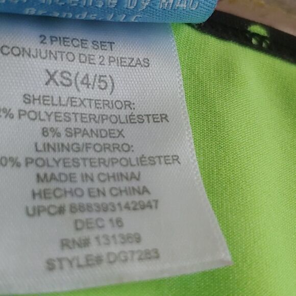 Swimming bottoms - Picture 4 of 4